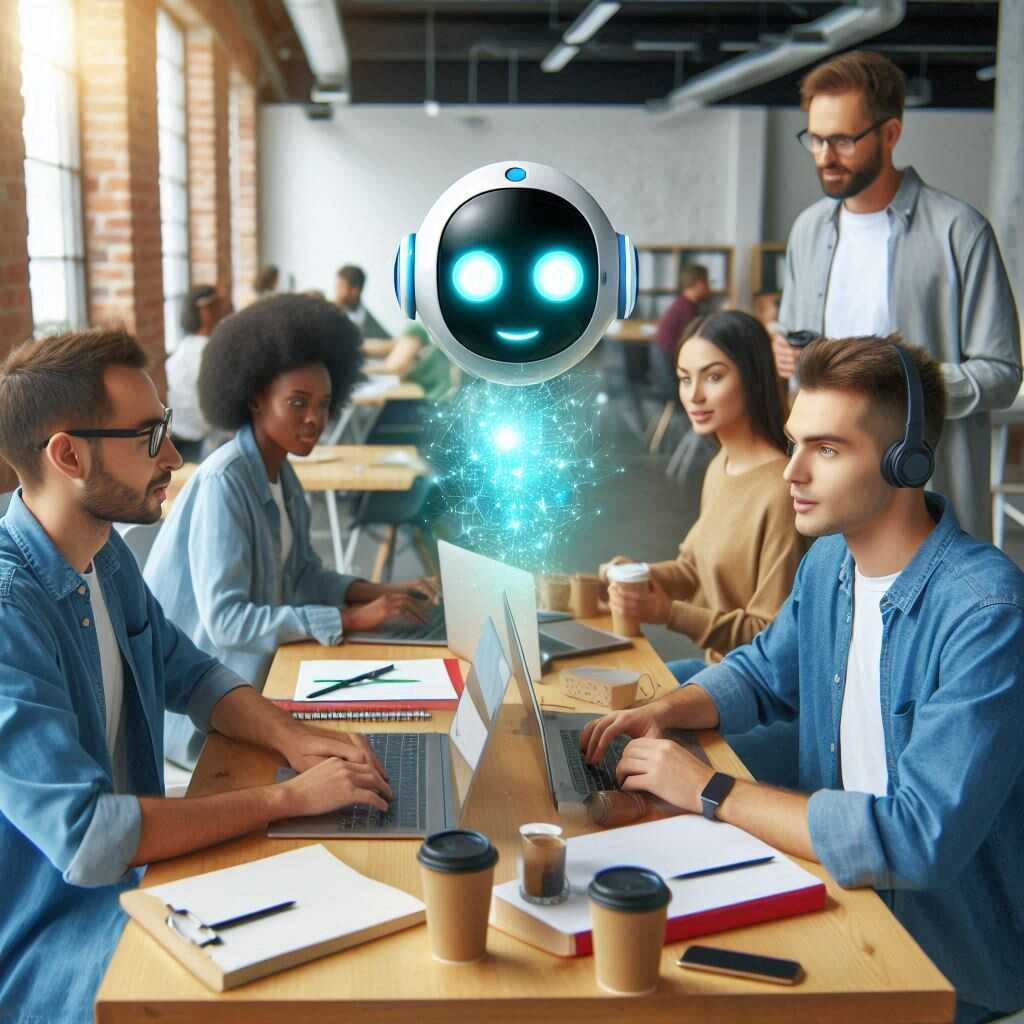 How AI is Revolutionizing Software Engineering in 2024