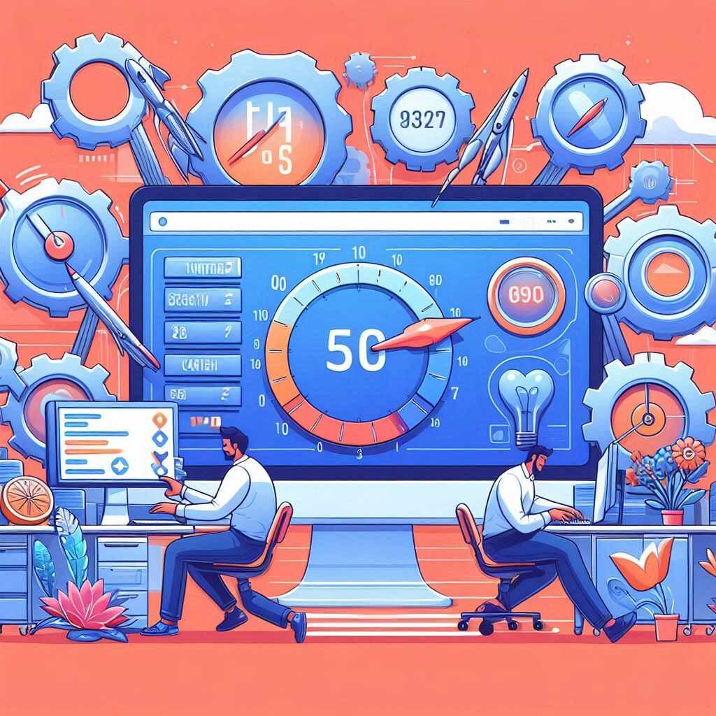 Boosting Frontend Performance: Techniques for Faster Websites in 2024