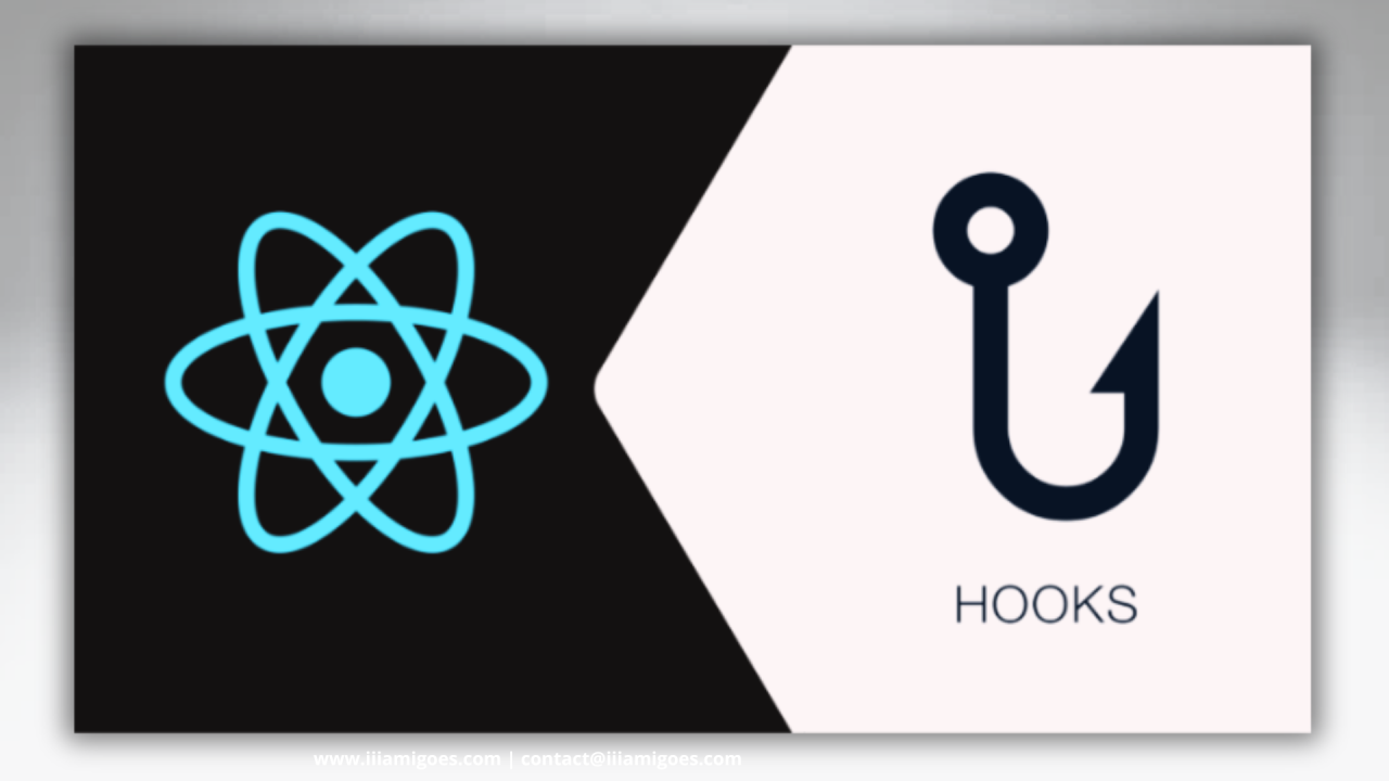 The Power of React Hooks: Simplifying State and Effects