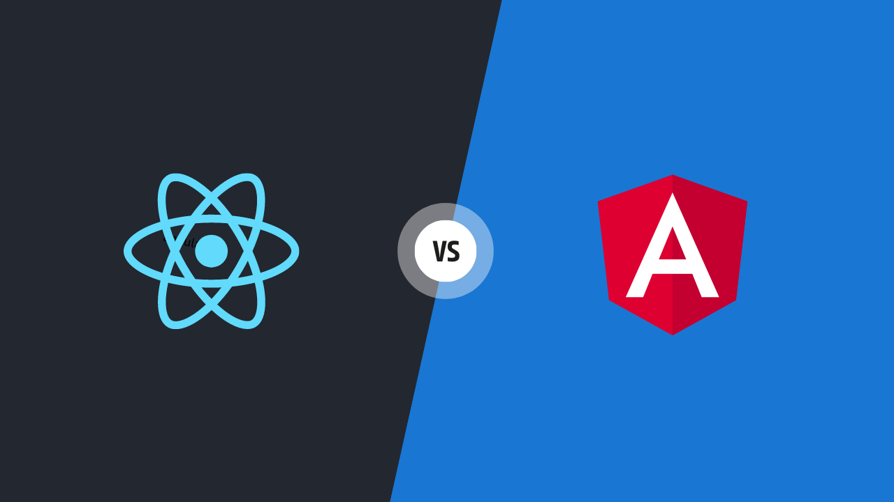 React.js vs. Angular: Which Framework Should You Choose in 2024?